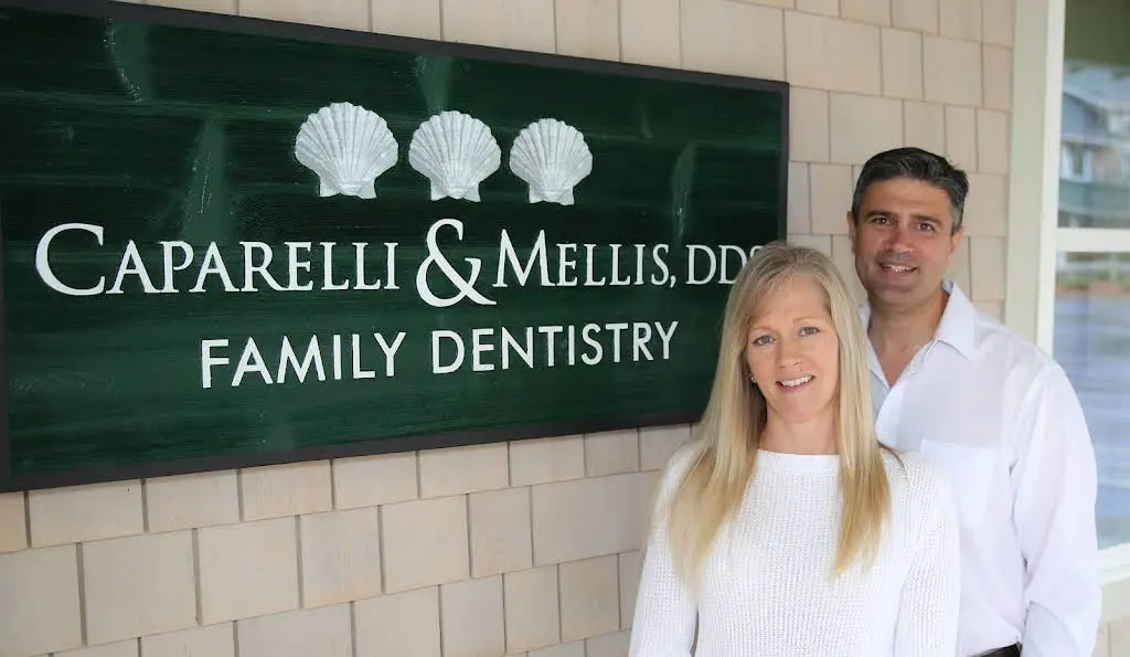 Caparelli and Mellis DDS