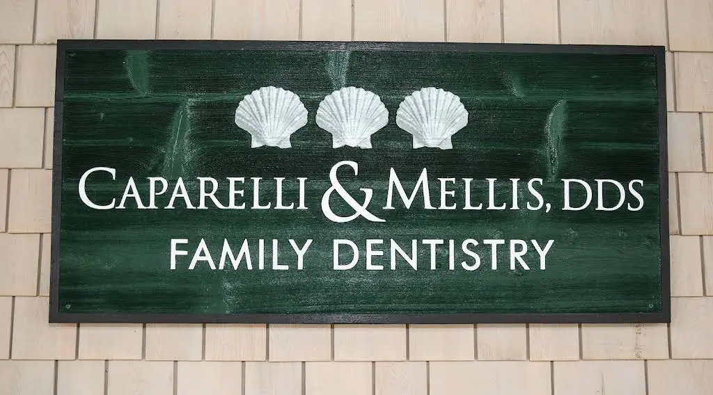 Caparelli and Mellis DDS