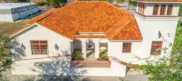 Live Oak Dental