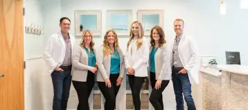Long Dental of Wilmington