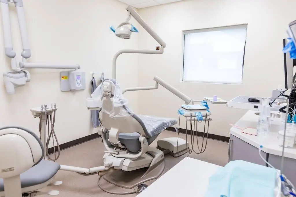 City Dental - Emergency Dentist