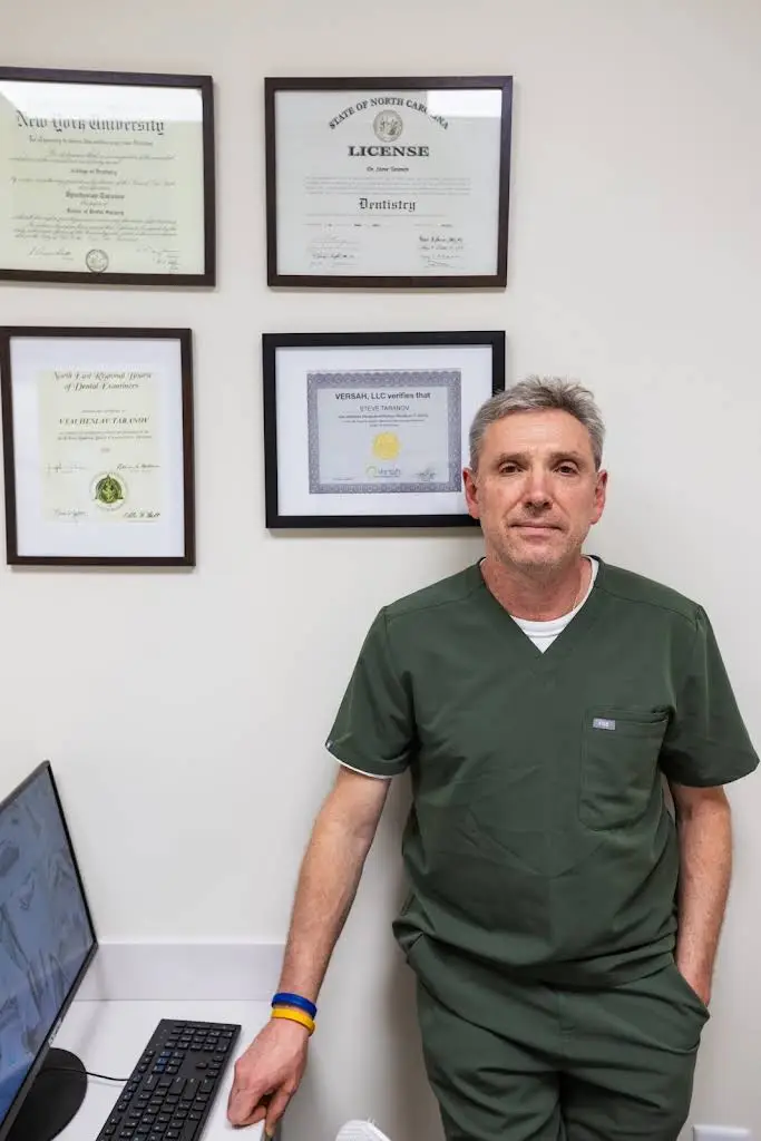 City Dental - Emergency Dentist