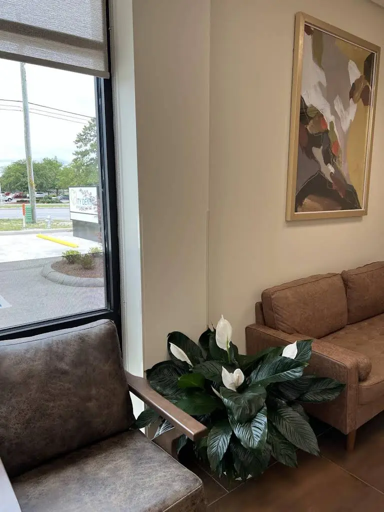 City Dental - Emergency Dentist