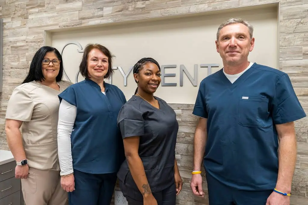 City Dental - Emergency Dentist