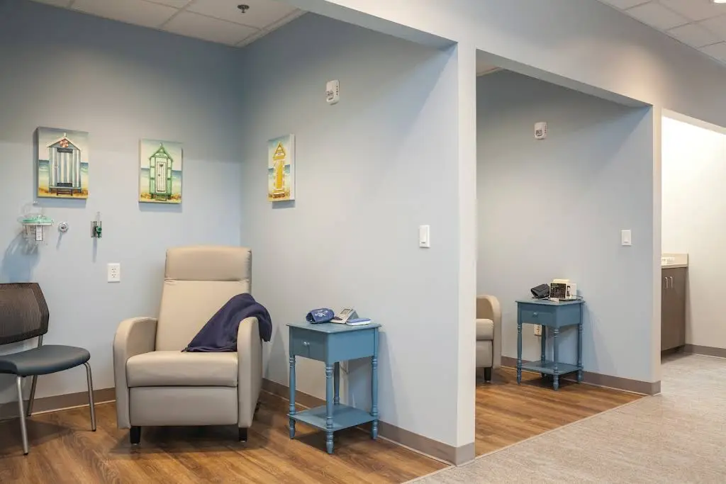 Carolinas Oral & Facial Surgery Center - Professional dental clinic exterior with modern facilities