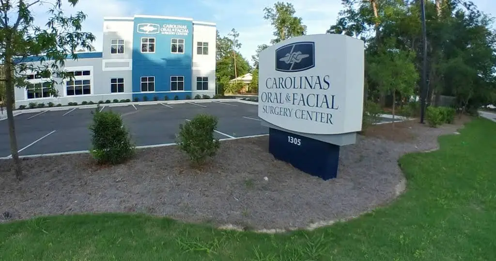 Carolinas Oral & Facial Surgery Center