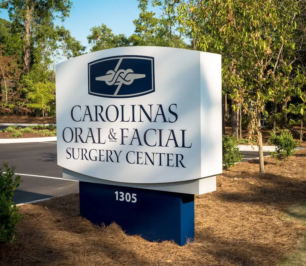 Carolinas Oral & Facial Surgery Center