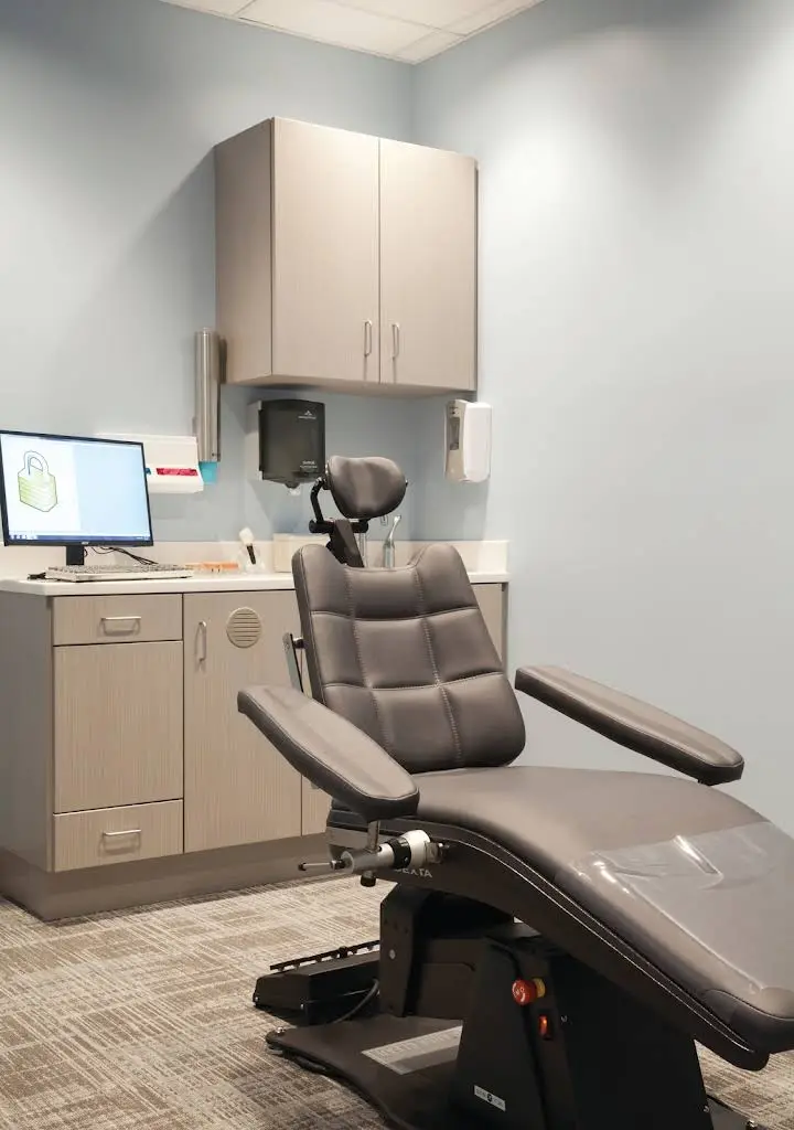 Carolinas Oral & Facial Surgery Center