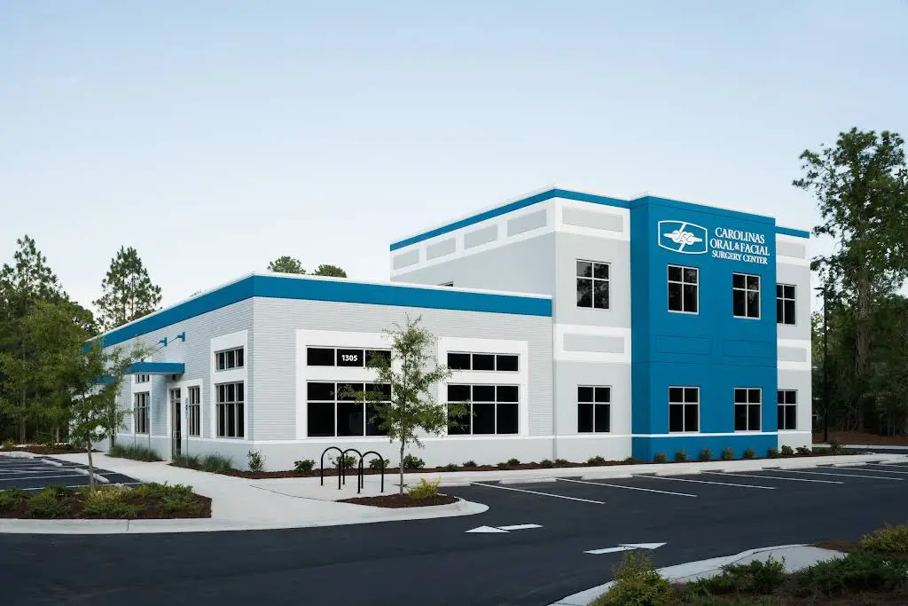 Carolinas Oral & Facial Surgery Center