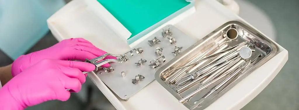 Carolinas Oral & Facial Surgery Center