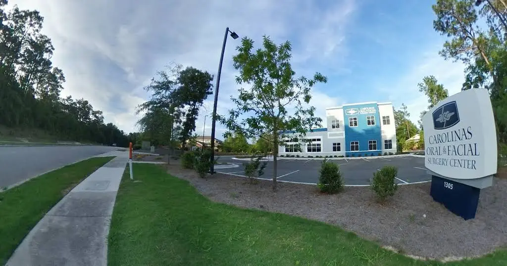 Carolinas Oral & Facial Surgery Center