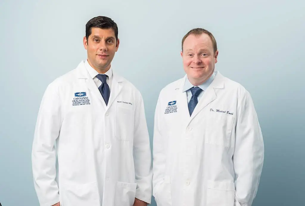 Carolinas Oral & Facial Surgery Center