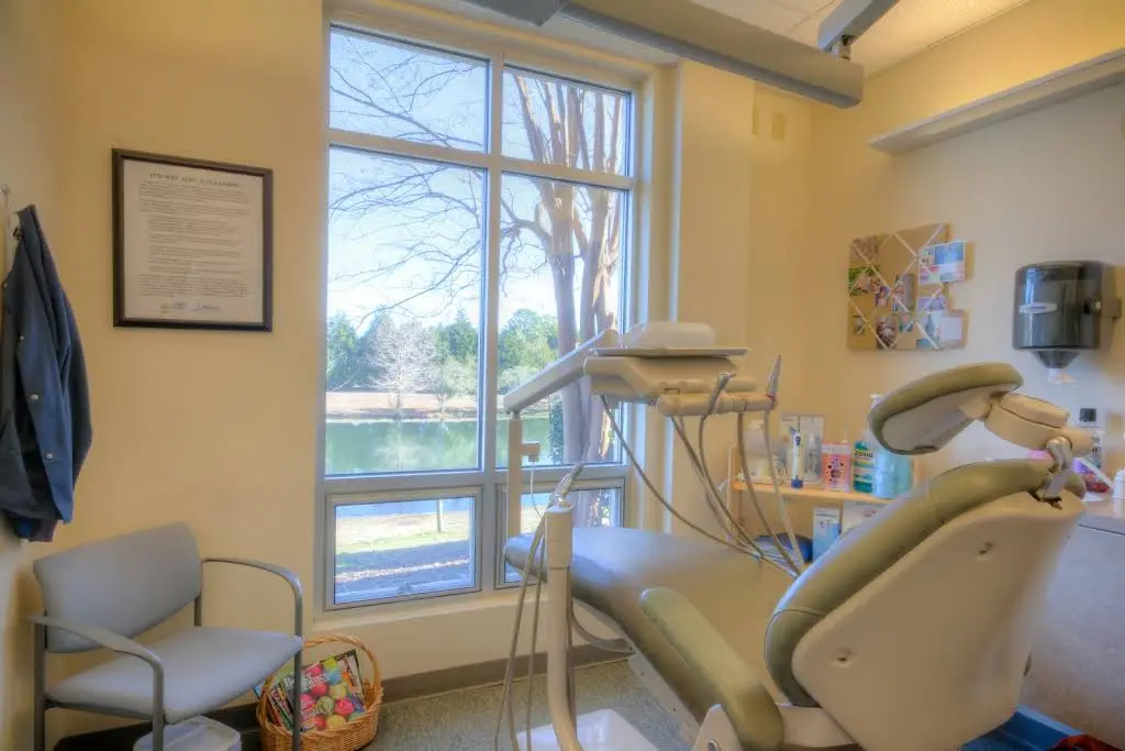 Atlantic Dental Group