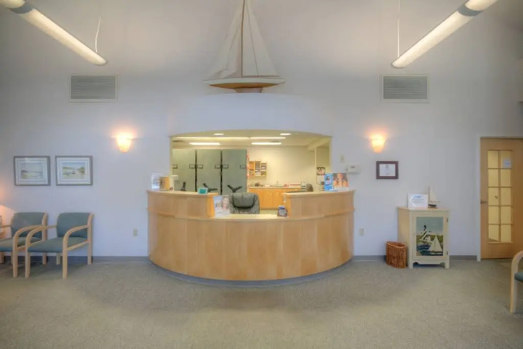 Atlantic Dental Group