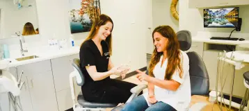Hoggard Family Dentistry
