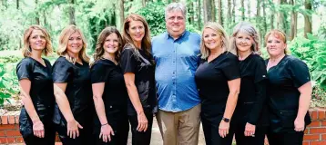 Wilmington Smiles - Gregory B. Garrett, D.D.S., PA