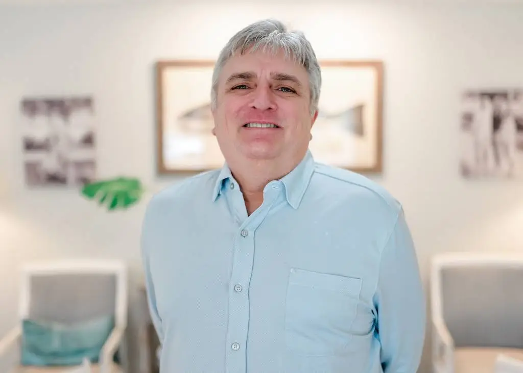 Wilmington Smiles - Gregory B. Garrett, D.D.S., PA