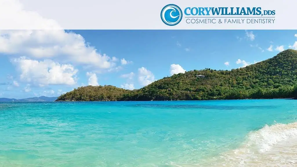 Cory Williams DDS - Professional dental clinic exterior with modern facilities