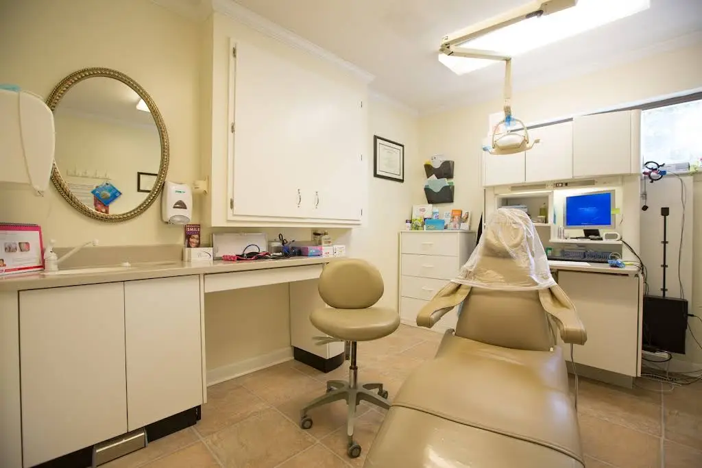 Cory Williams DDS