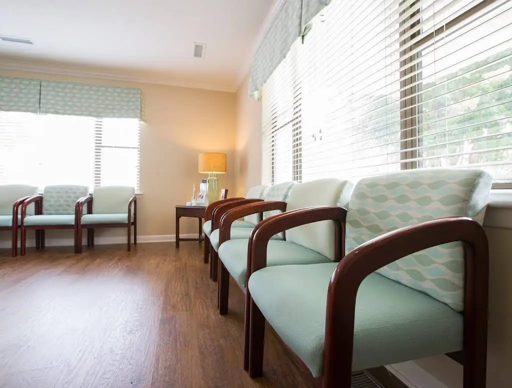 Cory Williams DDS