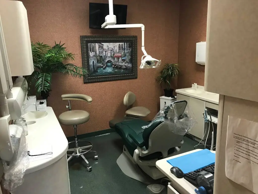 Kuzma Advanced Dentistry