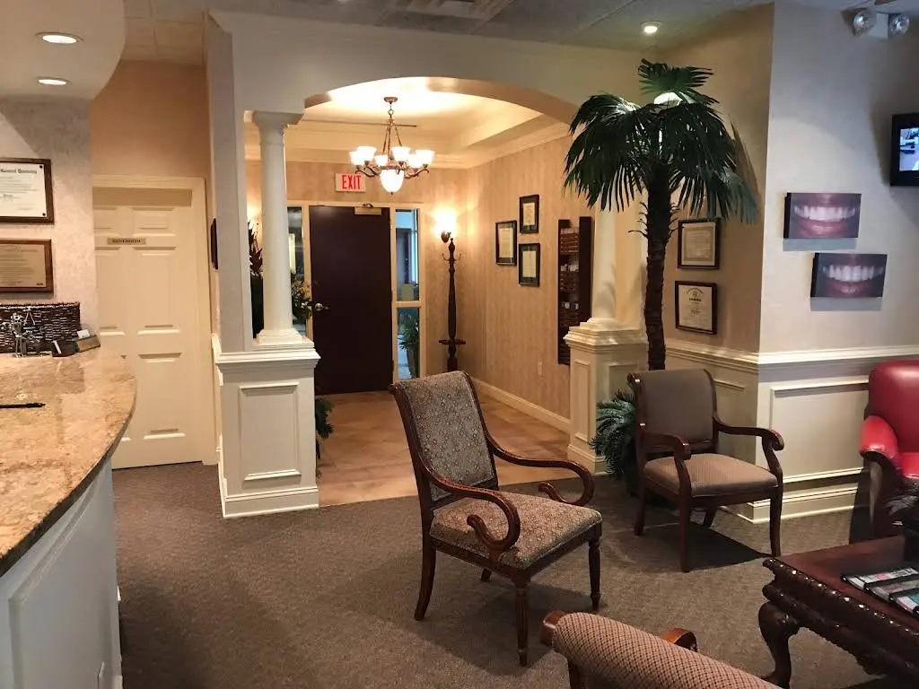 Kuzma Advanced Dentistry