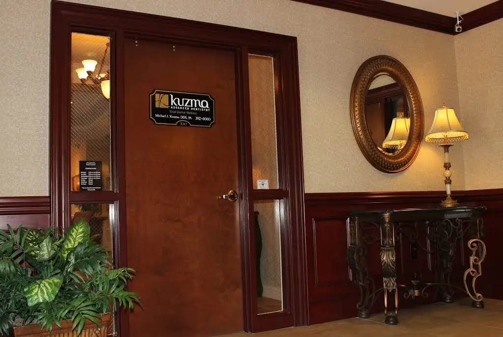 Kuzma Advanced Dentistry