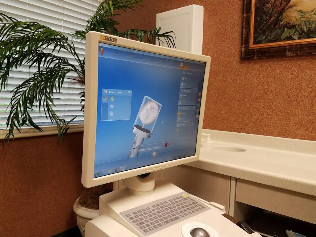 Kuzma Advanced Dentistry