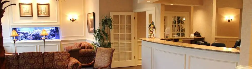 Kuzma Advanced Dentistry