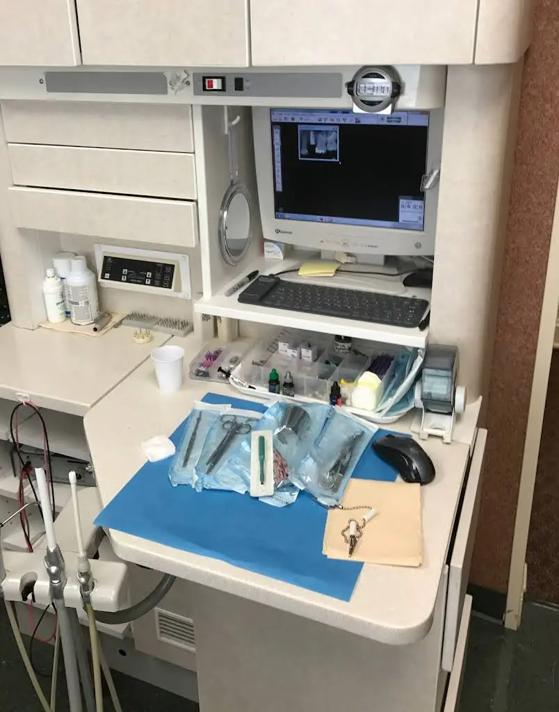 Kuzma Advanced Dentistry