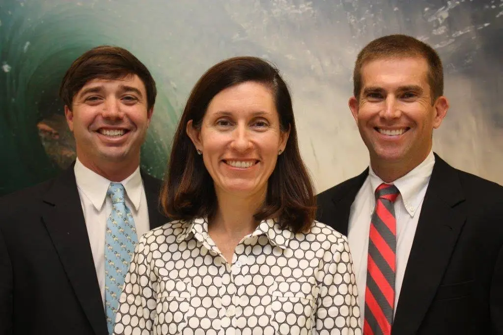 Coastal Carolina Pediatric Dentistry - Professional dental clinic exterior with modern facilities