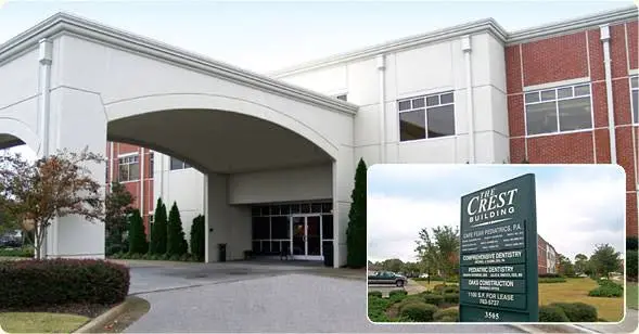 Coastal Carolina Pediatric Dentistry