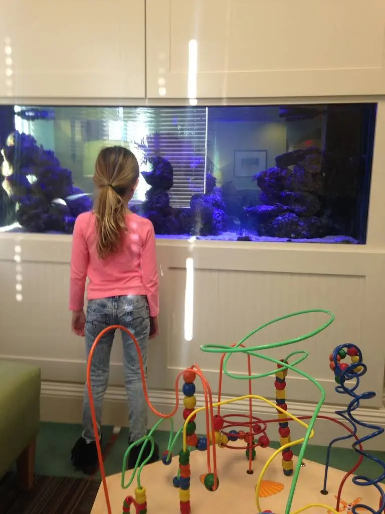 Coastal Carolina Pediatric Dentistry