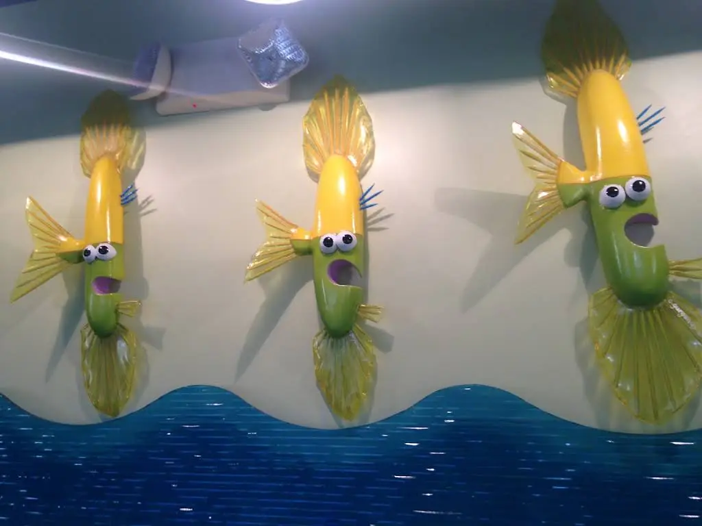 Coastal Carolina Pediatric Dentistry