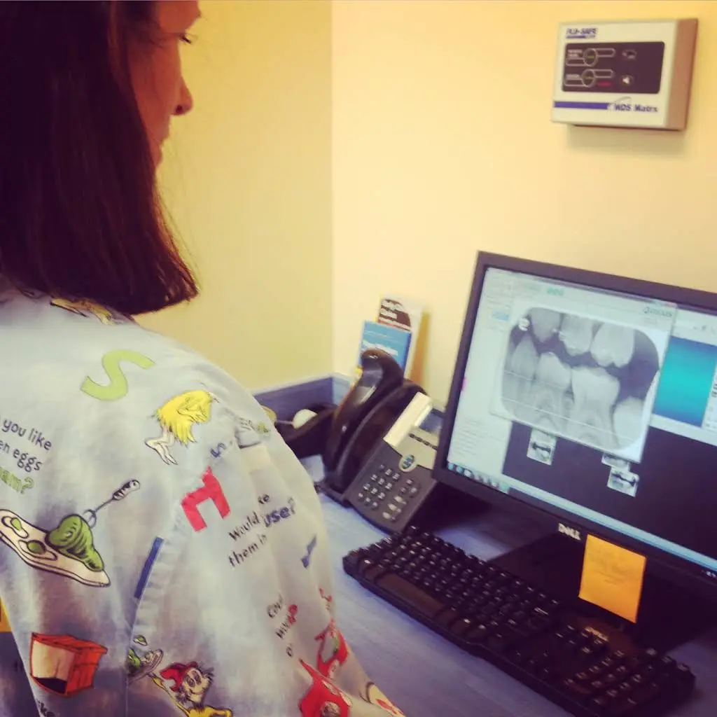 Coastal Carolina Pediatric Dentistry