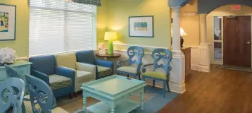 Coastal Carolina Pediatric Dentistry