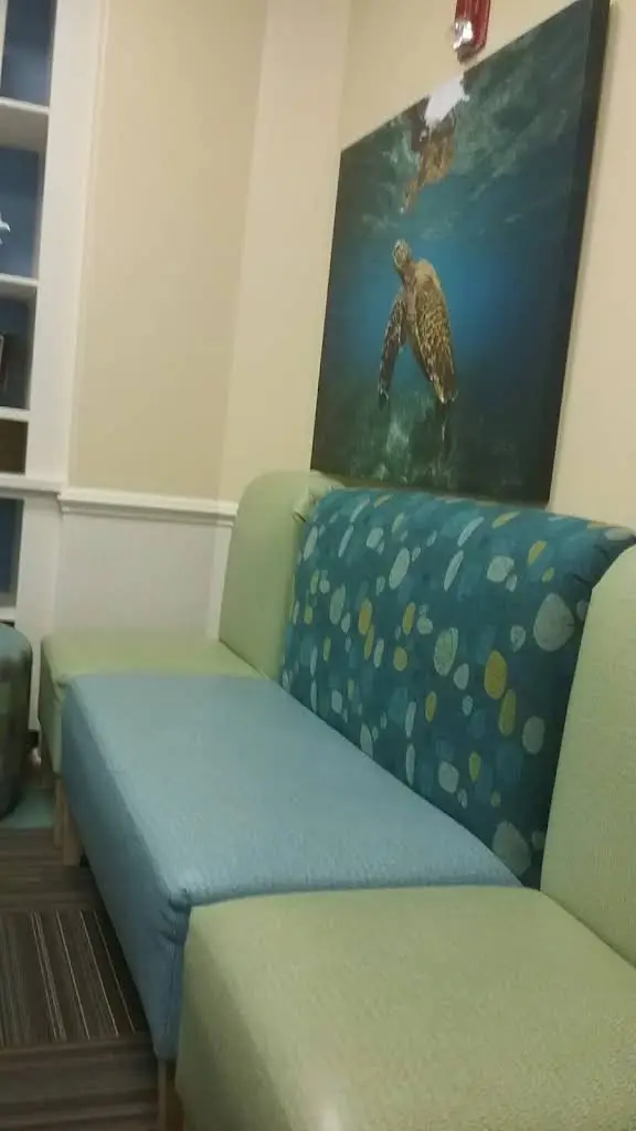 Coastal Carolina Pediatric Dentistry