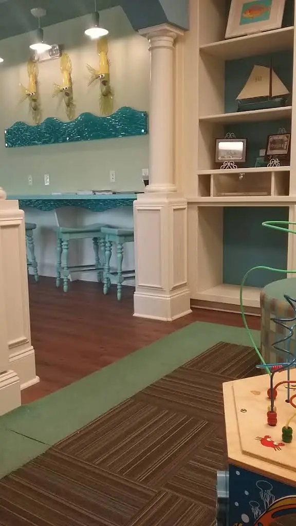 Coastal Carolina Pediatric Dentistry