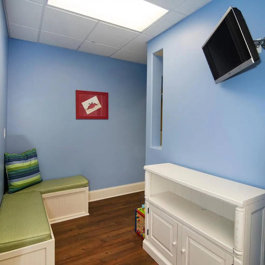Coastal Carolina Pediatric Dentistry