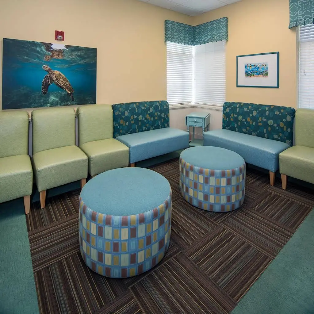Coastal Carolina Pediatric Dentistry