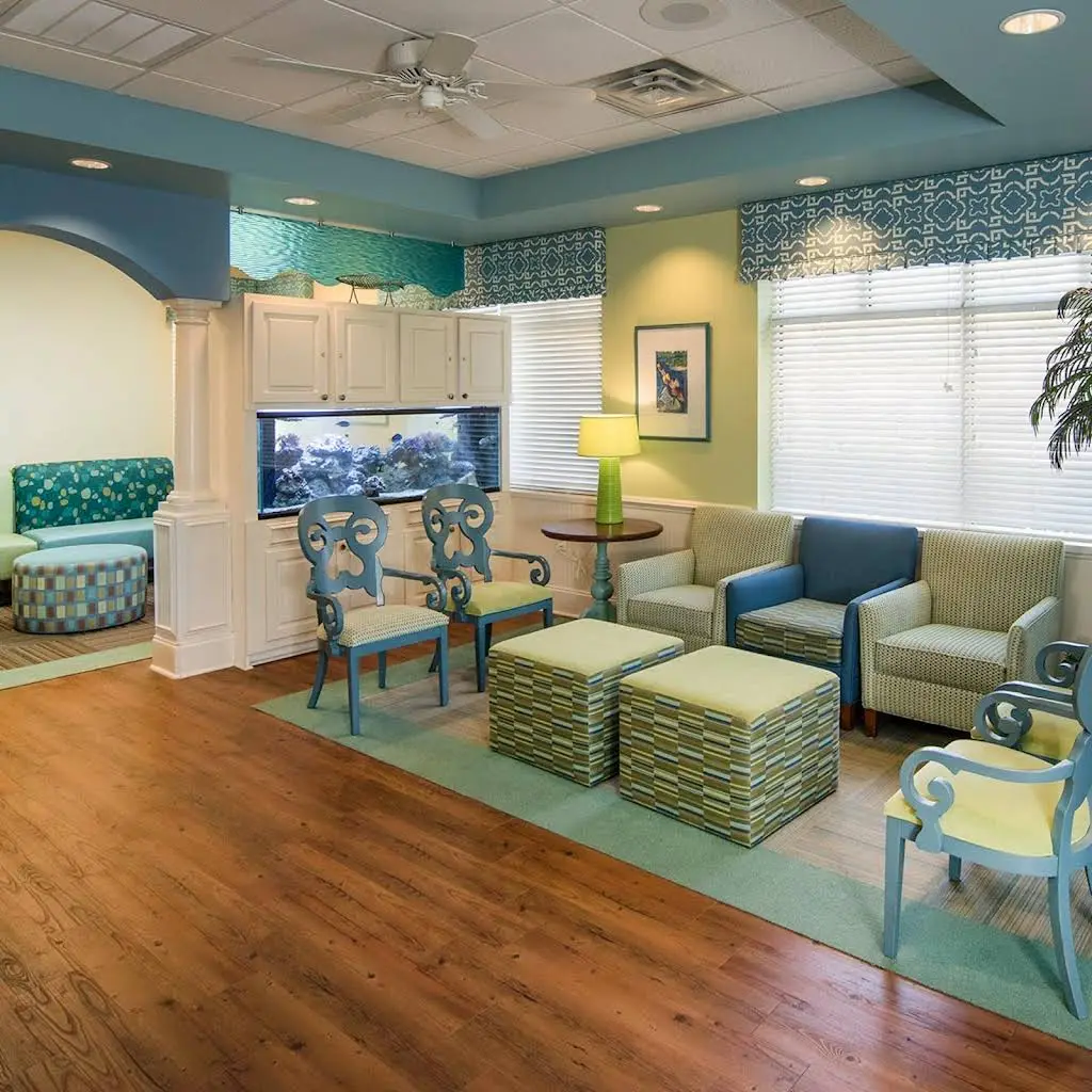Coastal Carolina Pediatric Dentistry