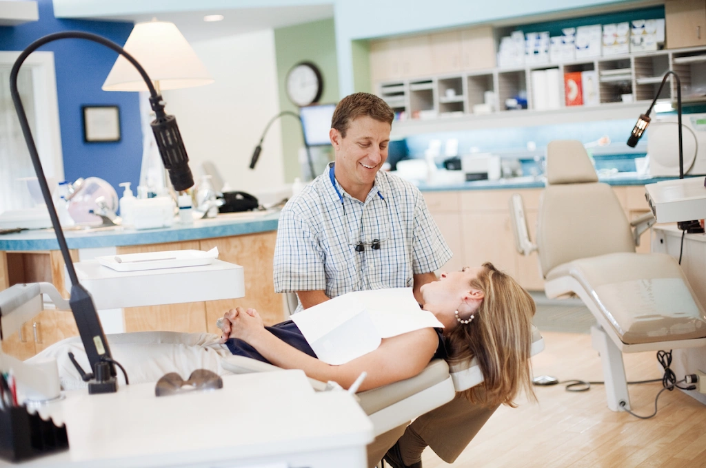 Campbell Covington & Icenhour Orthodontics