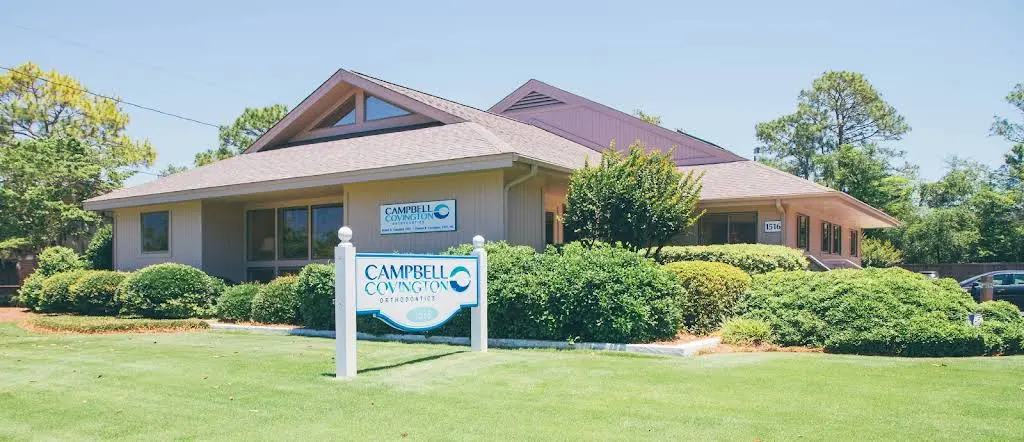 Campbell Covington & Icenhour Orthodontics