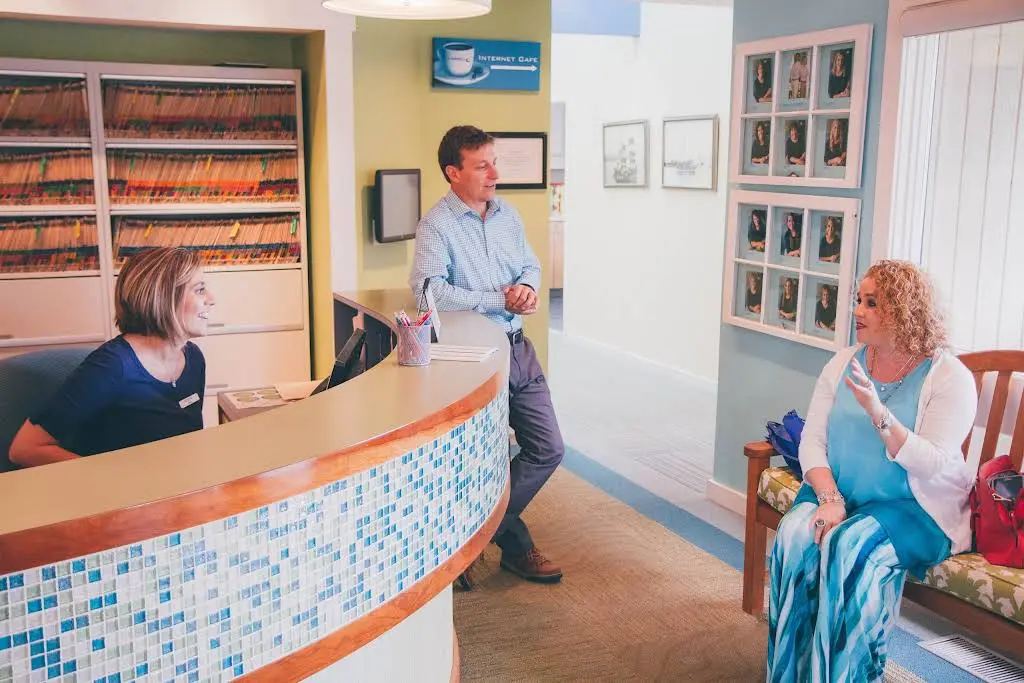 Campbell Covington & Icenhour Orthodontics