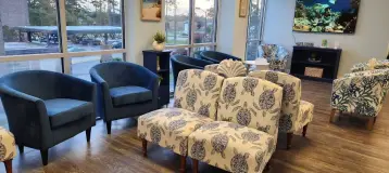 Smith Family and Cosmetic Dentistry