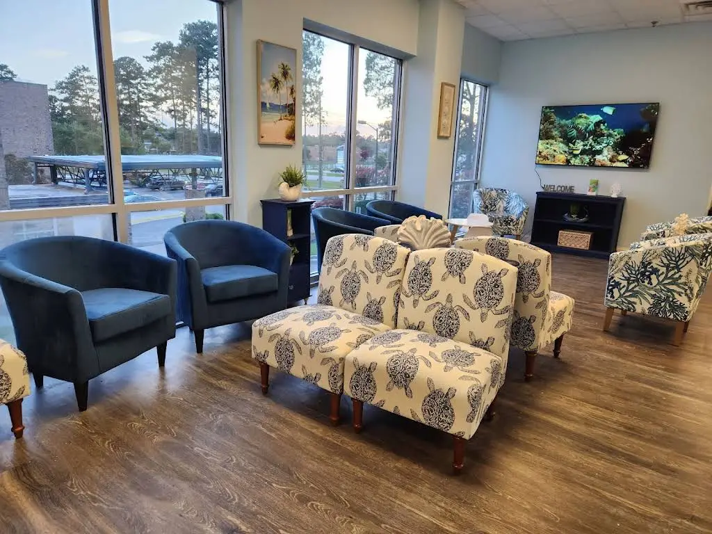 Smith Family and Cosmetic Dentistry