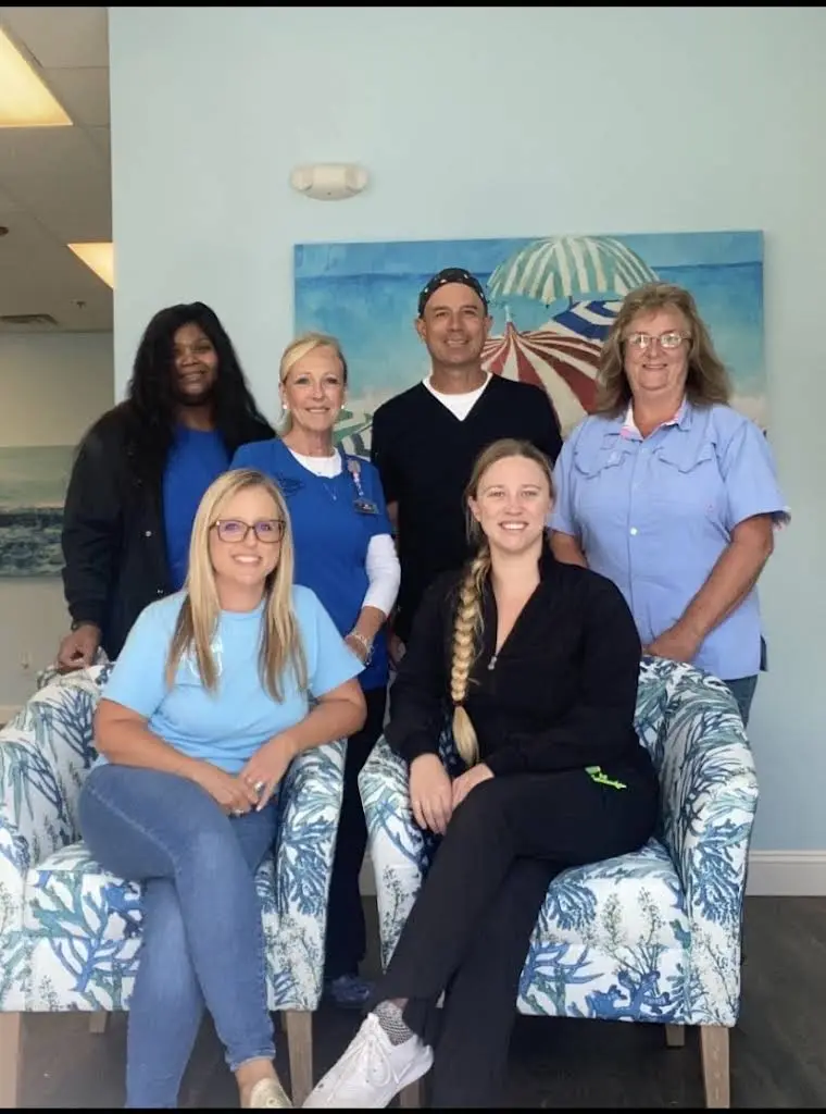 Smith Family and Cosmetic Dentistry