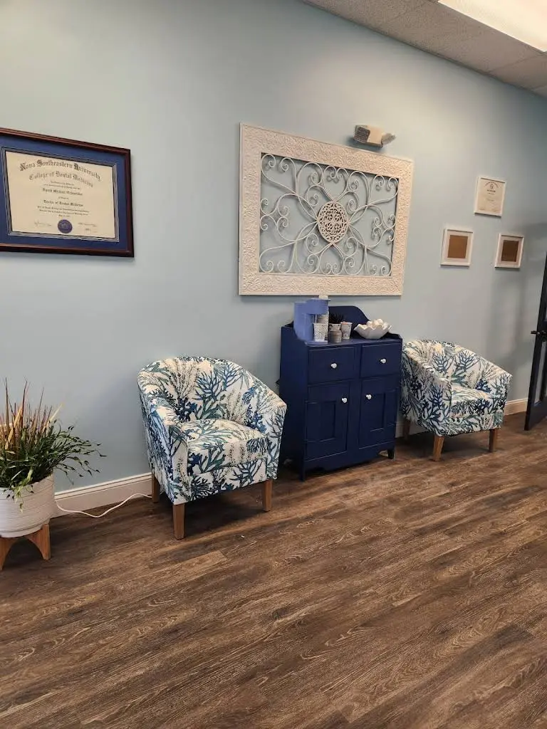 Smith Family and Cosmetic Dentistry