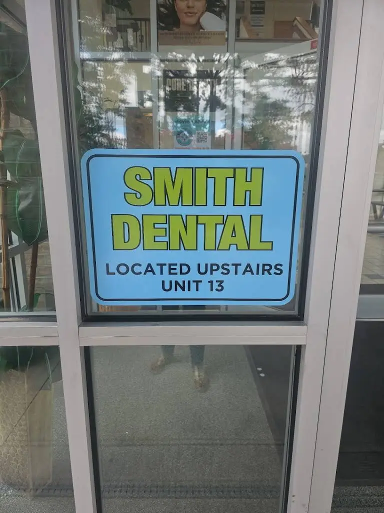 Smith Family and Cosmetic Dentistry