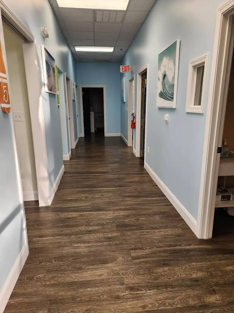Smith Family and Cosmetic Dentistry